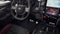 2027 RAM 1500 RAM 1500 TRX SRT CREW CAB 4X4 5'7' BOX