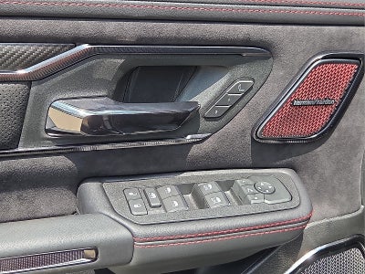 2026 RAM 1500 RAM 1500 RHO CREW CAB 4X4 5'7' BOX