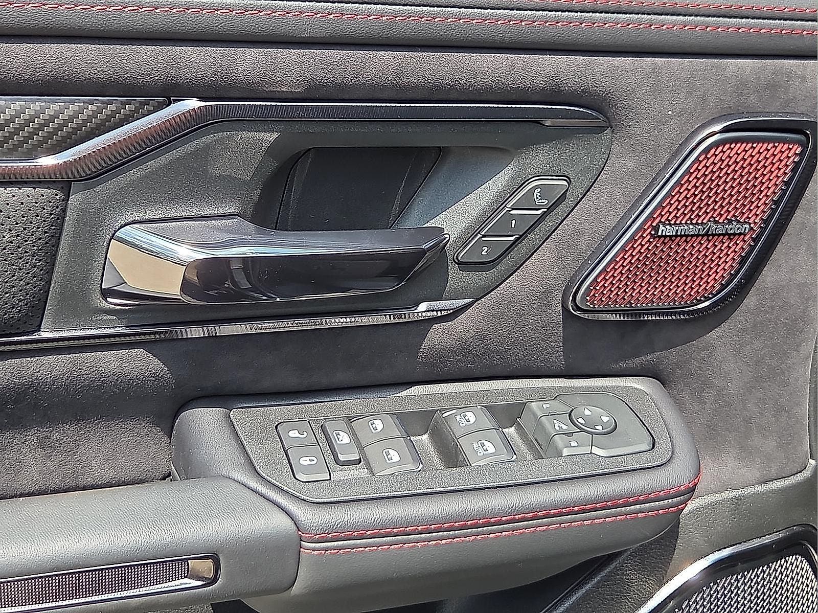 2026 RAM 1500 RAM 1500 RHO CREW CAB 4X4 5'7' BOX