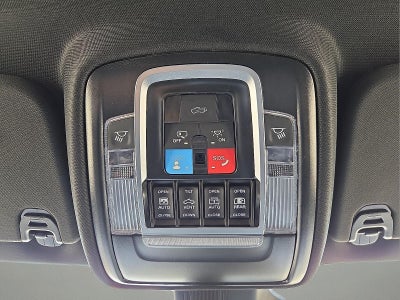 2026 RAM 1500 RAM 1500 RHO CREW CAB 4X4 5'7' BOX