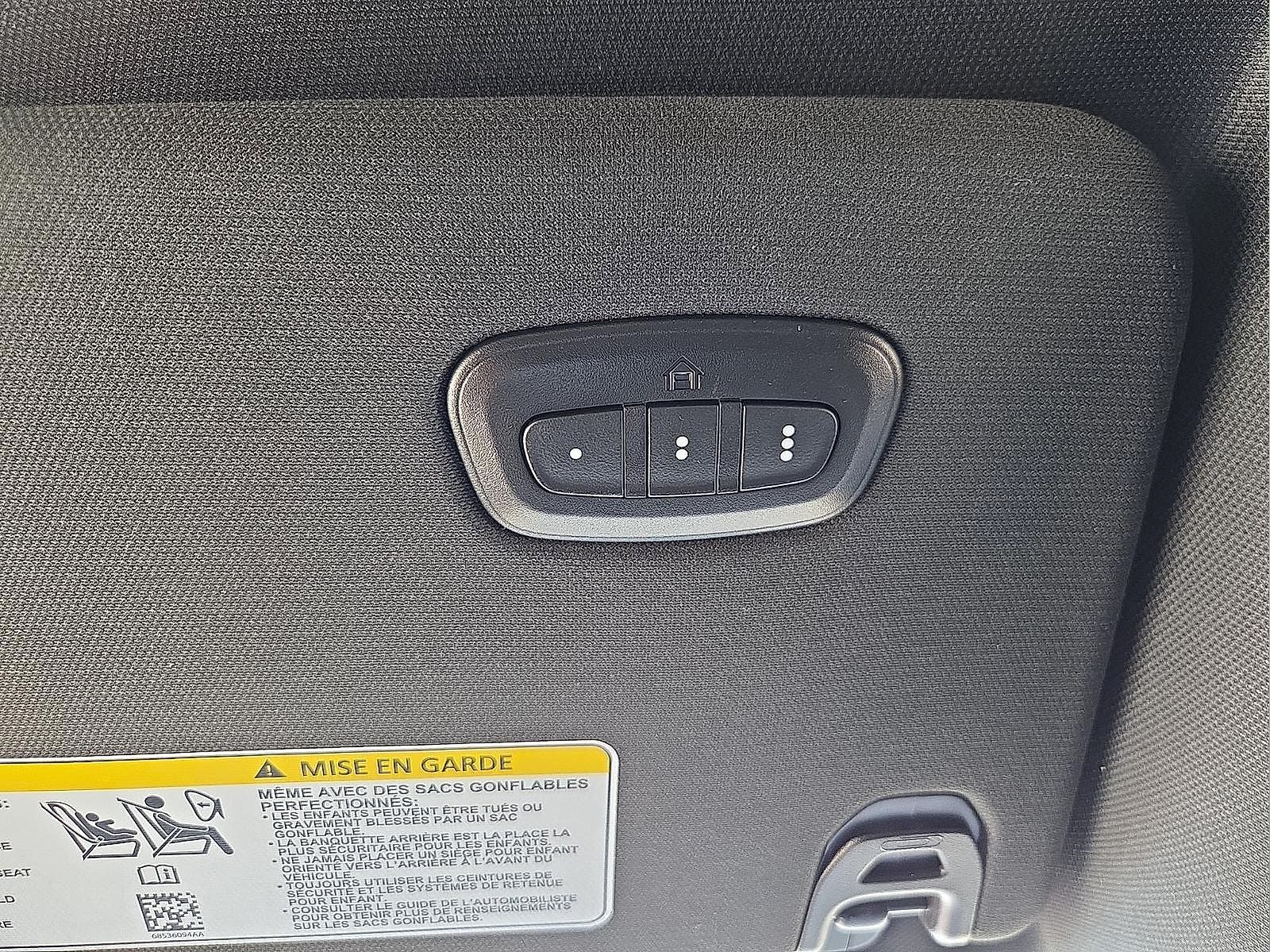2026 RAM 1500 RAM 1500 RHO CREW CAB 4X4 5'7' BOX