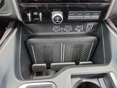 2026 RAM 1500 RAM 1500 RHO CREW CAB 4X4 5'7' BOX