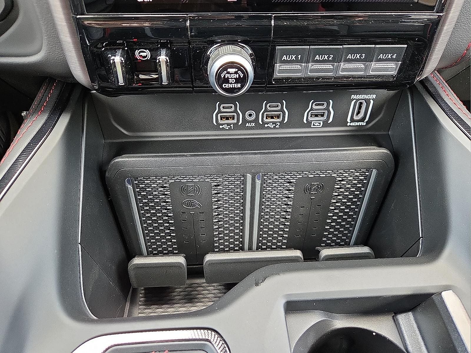 2026 RAM 1500 RAM 1500 RHO CREW CAB 4X4 5'7' BOX