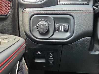 2026 RAM 1500 RAM 1500 RHO CREW CAB 4X4 5'7' BOX