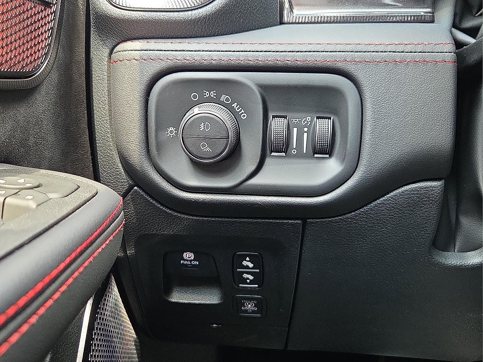2026 RAM 1500 RAM 1500 RHO CREW CAB 4X4 5'7' BOX