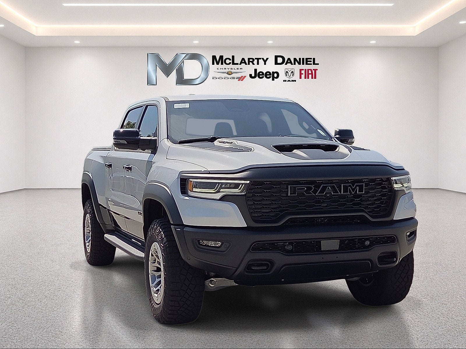 2027 RAM 1500 RAM 1500 RHO CREW CAB 4X4 5'7' BOX