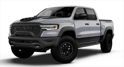 2027 RAM 1500 RAM 1500 RHO CREW CAB 4X4 5'7' BOX