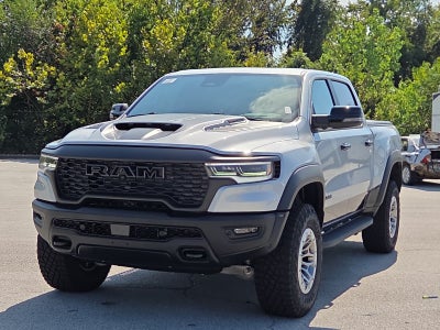 2027 RAM 1500 RAM 1500 RHO CREW CAB 4X4 5'7' BOX