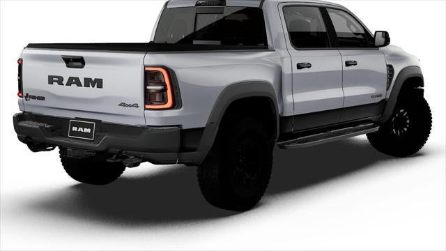 2027 RAM 1500 RAM 1500 RHO CREW CAB 4X4 5'7' BOX