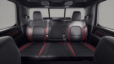 2027 RAM 1500 RAM 1500 RHO CREW CAB 4X4 5'7' BOX