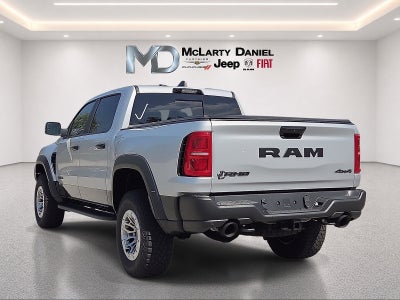 2027 RAM 1500 RAM 1500 RHO CREW CAB 4X4 5'7' BOX