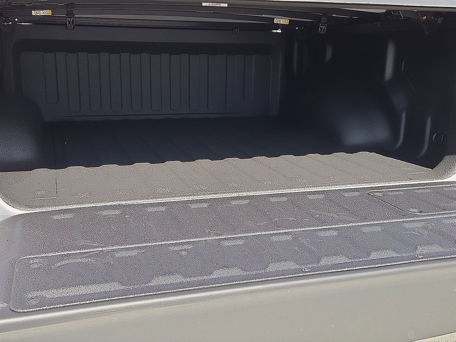 2027 RAM 1500 RAM 1500 RHO CREW CAB 4X4 5'7' BOX