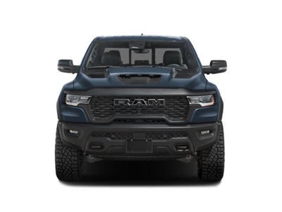 2025 RAM 1500 RHO Crew Cab 4x4 5'7' Box