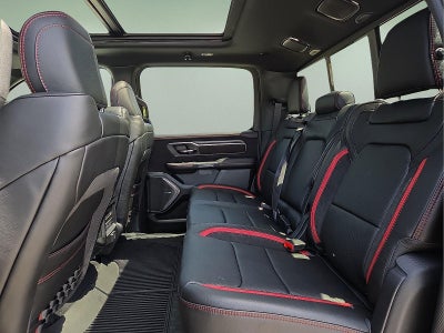2026 RAM 1500 RAM 1500 RHO CREW CAB 4X4 5'7' BOX
