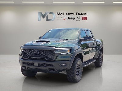 2026 RAM 1500 RAM 1500 RHO CREW CAB 4X4 5'7' BOX