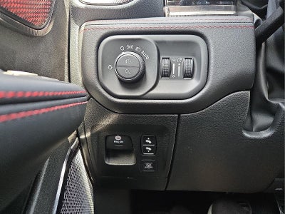 2026 RAM 1500 RAM 1500 RHO CREW CAB 4X4 5'7' BOX