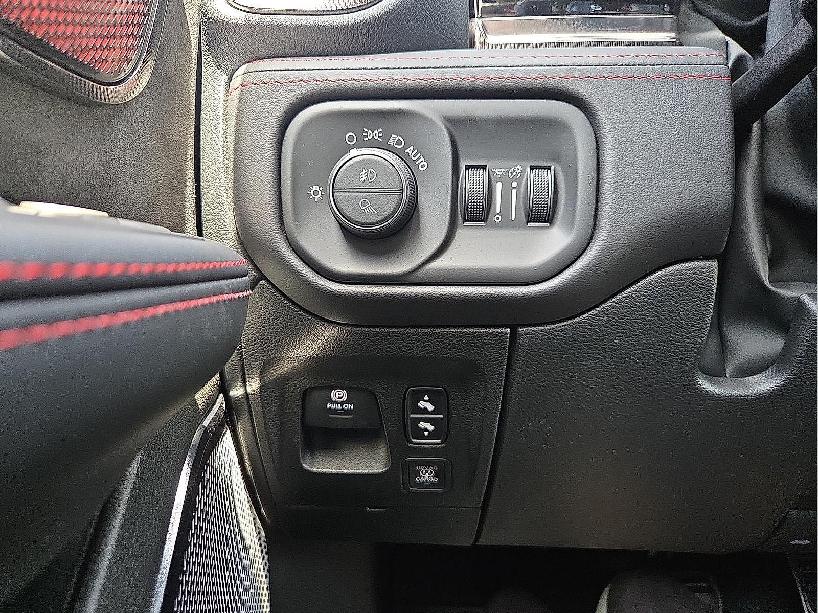 2026 RAM 1500 RAM 1500 RHO CREW CAB 4X4 5'7' BOX