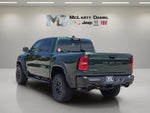 2026 RAM 1500 RAM 1500 RHO CREW CAB 4X4 5'7' BOX