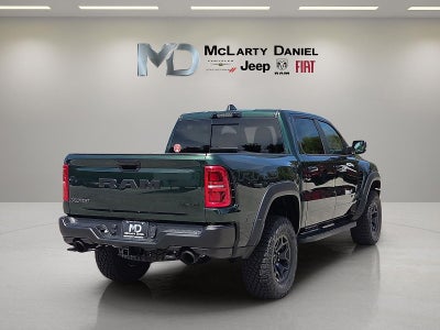 2026 RAM 1500 RAM 1500 RHO CREW CAB 4X4 5'7' BOX