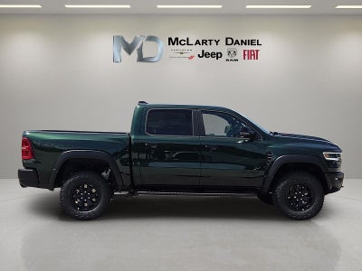 2026 RAM 1500 RAM 1500 RHO CREW CAB 4X4 5'7' BOX