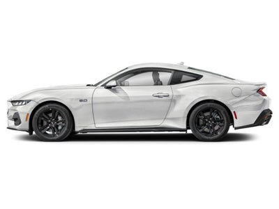 2024 Ford Mustang GT Premium Fastback