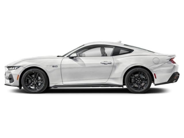2024 Ford Mustang GT Premium Fastback