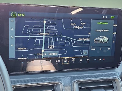 2024 Ford Mustang Dark Horse Fastback