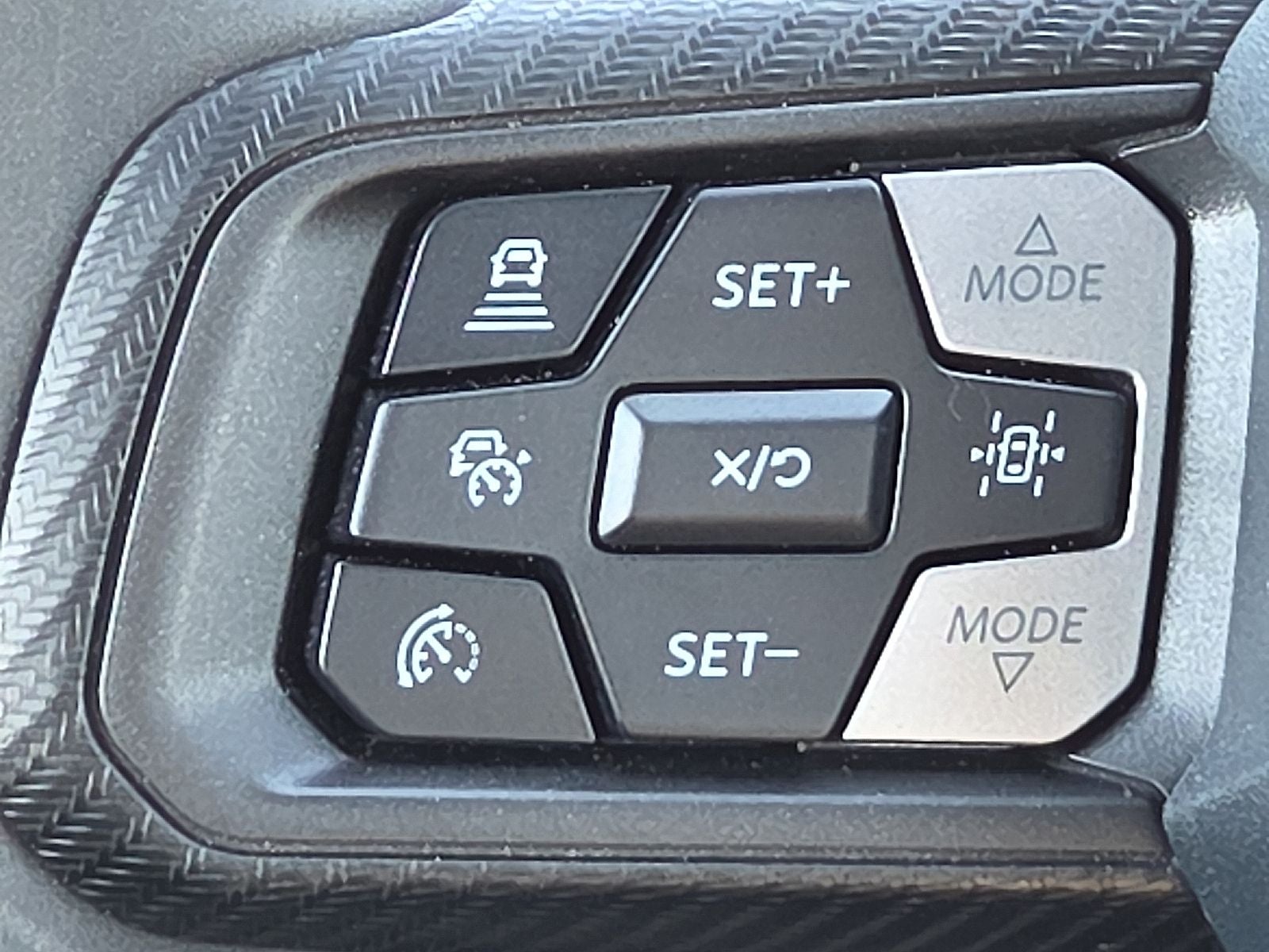 2024 Ford Mustang Dark Horse Fastback