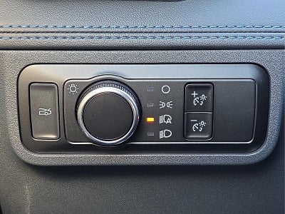 2024 Ford Mustang Dark Horse Fastback