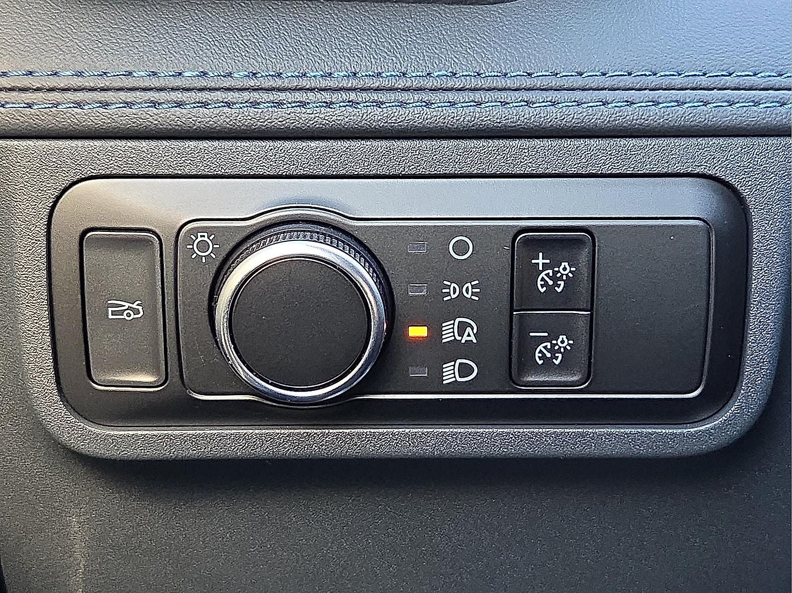 2024 Ford Mustang Dark Horse Fastback