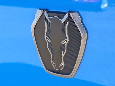 2024 Ford Mustang Dark Horse Fastback