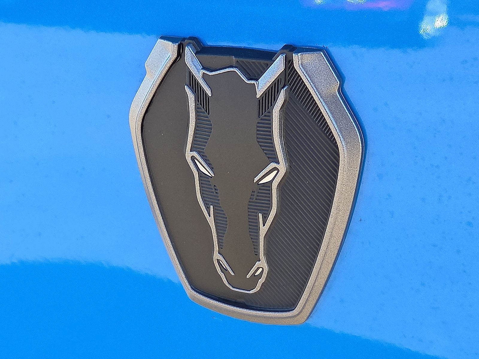 2024 Ford Mustang Dark Horse Fastback