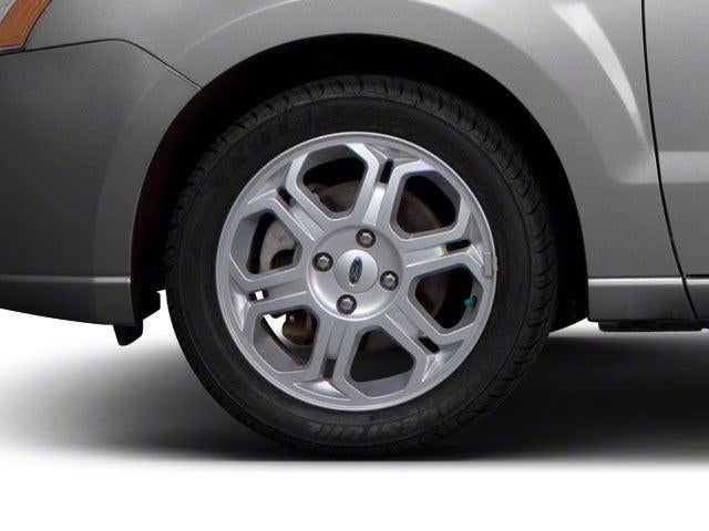2010 Ford Focus SE