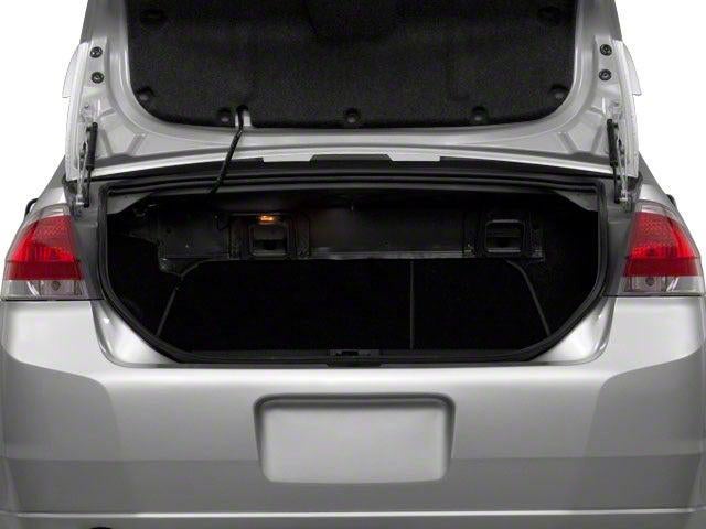 2010 Ford Focus SE