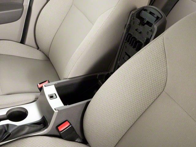 2010 Ford Focus SE