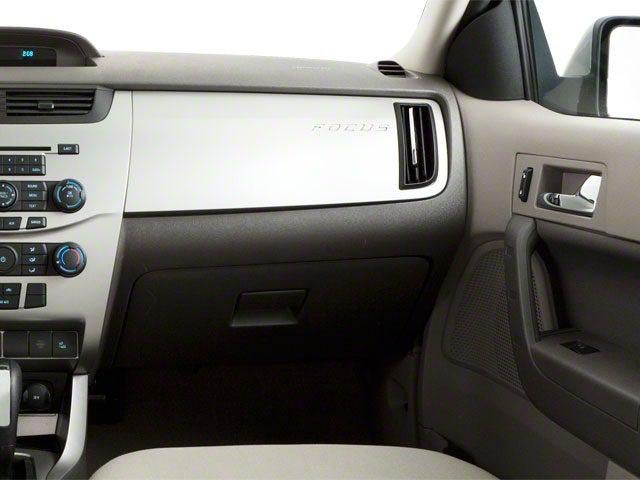 2010 Ford Focus SE