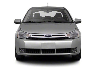 2010 Ford Focus SE