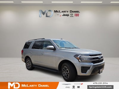 2024 Ford Expedition XLT