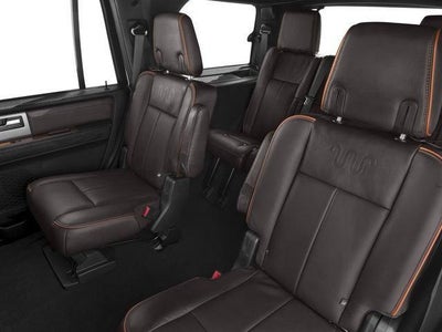 2016 Ford Expedition King Ranch