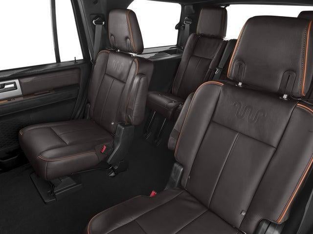 2016 Ford Expedition King Ranch