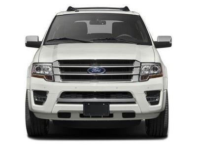 2016 Ford Expedition King Ranch
