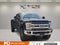 2017 Ford F-250SD Lariat