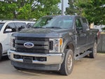 2017 Ford F-250SD XL