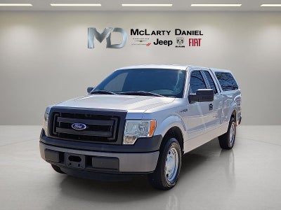 2014 Ford F-150 XL
