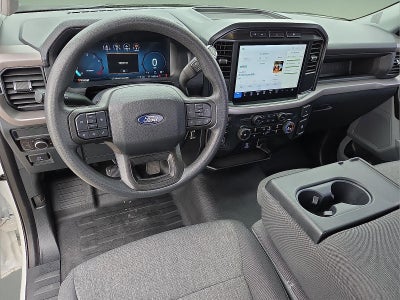 2024 Ford F-150 XL