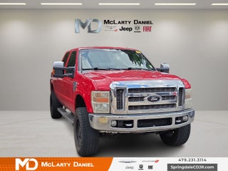2010 Ford F-350 XLT