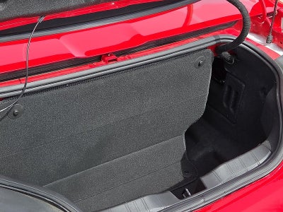 2022 Chevrolet Camaro RWD Convertible ZL1