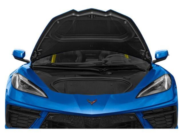 2022 Chevrolet Corvette Stingray RWD Coupe 2LT