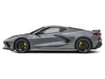 2022 Chevrolet Corvette Stingray RWD Coupe 2LT