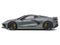 2022 Chevrolet Corvette Stingray RWD Coupe 2LT
